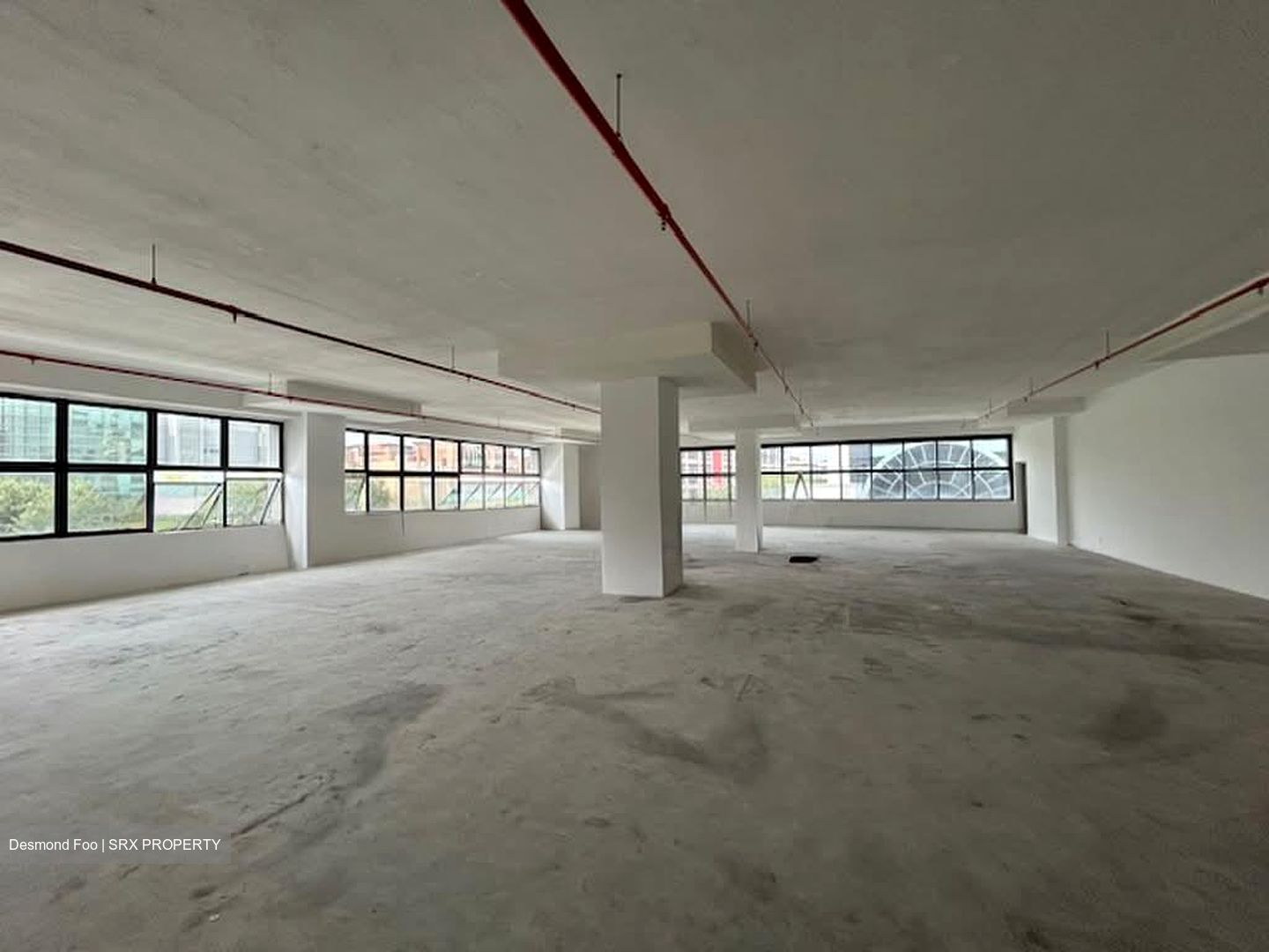Kaki Bukit MRT (D14), Factory #593479931